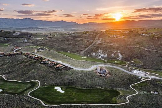 Arsa Park City, Summit County