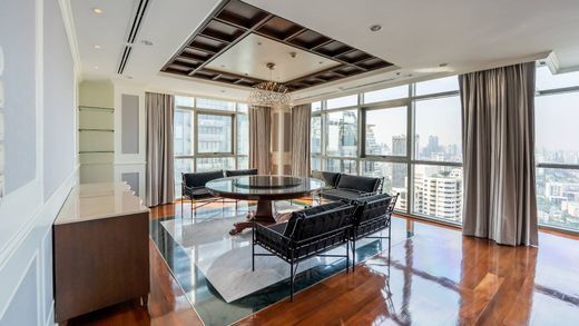 Apartment in Bangkok