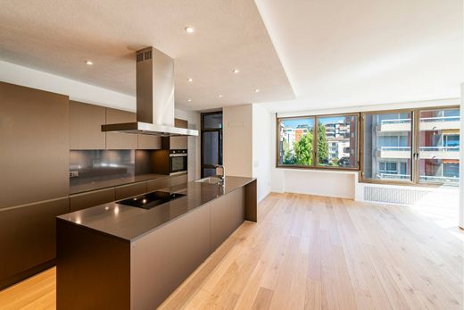 Appartement in Lugano, Cantone Ticino