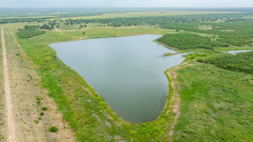 منزل ريفي ﻓﻲ Melvin, McCulloch County