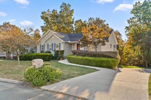 Casa en Ooltewah, Hamilton County