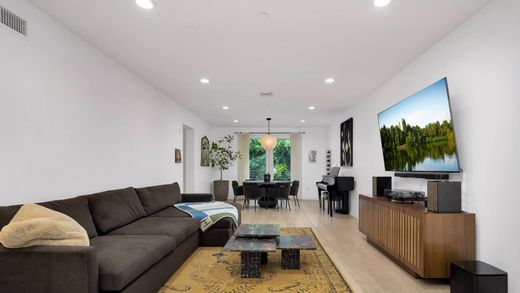 Appartement à Los Angeles, Comté de Los Angeles