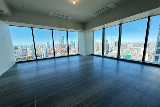 Daire Minato, Tokyo Prefecture