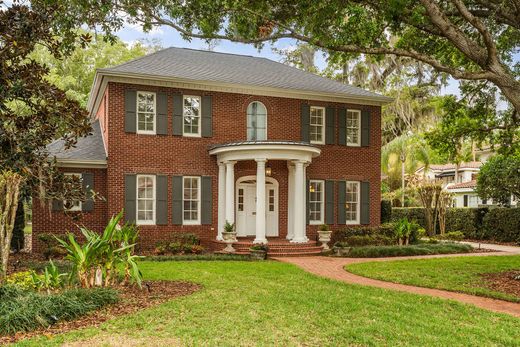 Частный Дом, Орландо, Orange County