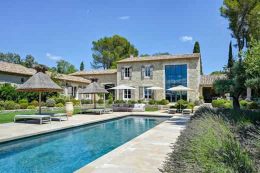 بيت مستقل ﻓﻲ Saint-Rémy-de-Provence, Bouches-du-Rhône