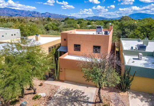 بيت مستقل ﻓﻲ توسن، أريزونا, Pima County