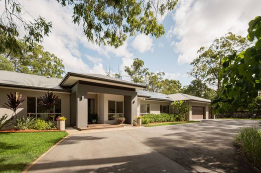 Müstakil ev Brisbane, State of Queensland