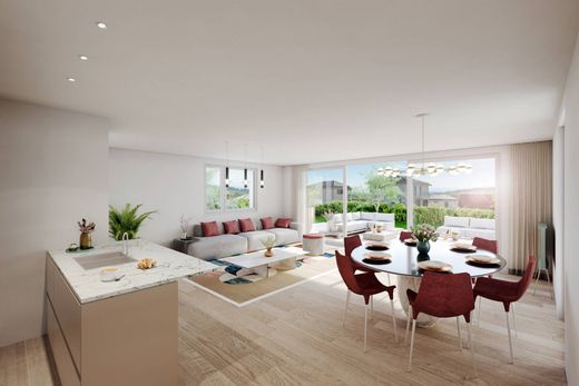 Vrijstaand huis in Cressier, See District