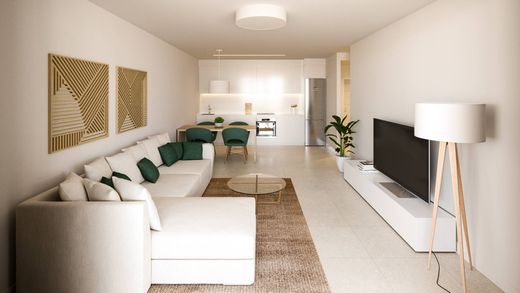 Apartament w Adeje, Provincia de Santa Cruz de Tenerife