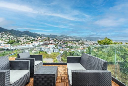 独立式房屋  Funchal, Madeira