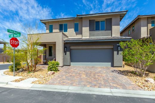 Müstakil ev Las Vegas, Clark County