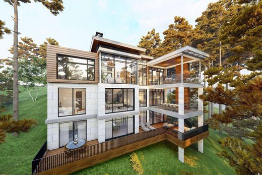 Land in Northville, Wayne County