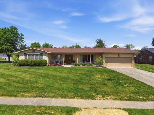 Detached House in Lexington, Fayette County