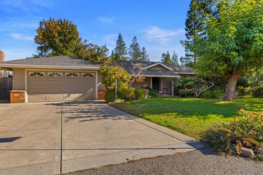 Casa de lujo en Fair Oaks, Sacramento County