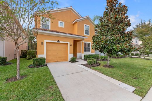 Detached House in Kissimmee, Osceola County