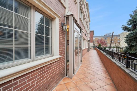 Appartamento a Guttenberg, Hudson County