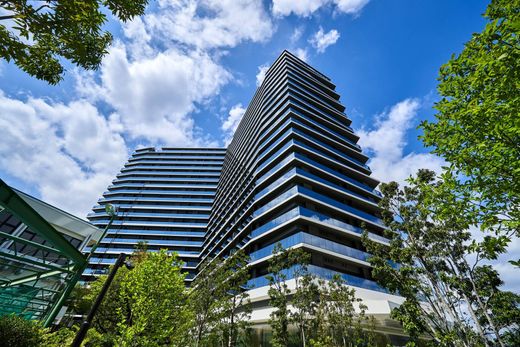 Appartement in Tokio, Tokyo Prefecture