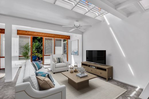 Luxury home in Malibu, Los Angeles County