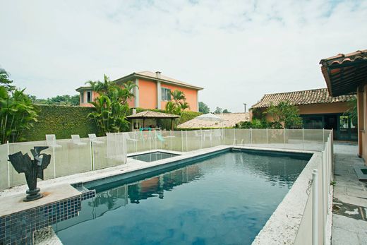 Casa di lusso a San Paolo, São Paulo