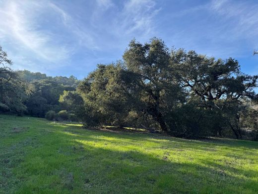 Grundstück in Woodside, San Mateo County