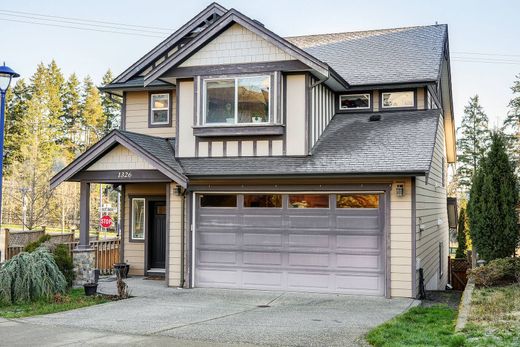 Detached House in Langford, Capital Regional District