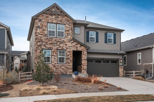 Casa en Littleton, Arapahoe County