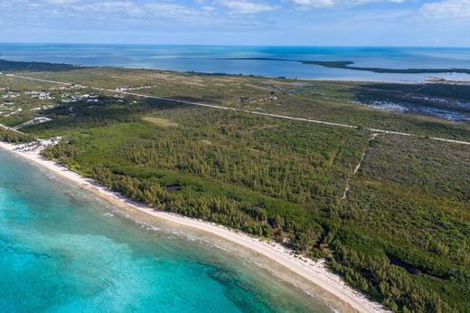 Terrain à Thomas Town, West Grand Bahama District