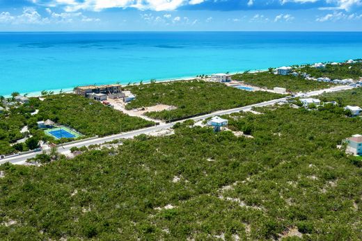 Terreno en Long Bay, Providenciales