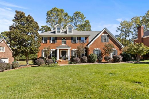 Casa Unifamiliare a Greenville, Greenville County