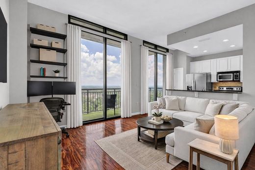 ﺷﻘﺔ ﻓﻲ أتلانتا، جورجيا, Fulton County