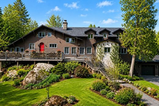 Detached House in Sainte-Adèle, Laurentides