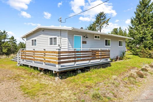 Luxus-Haus in Ocean Park, Pacific County