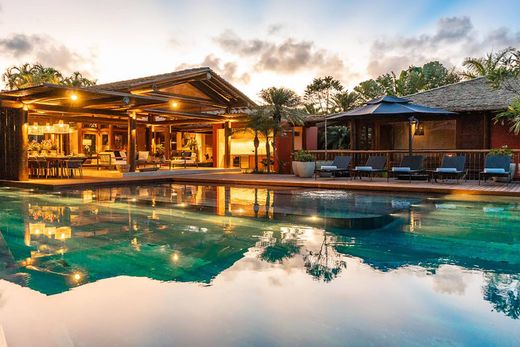 Dom jednorodzinny w Trancoso, Porto Seguro