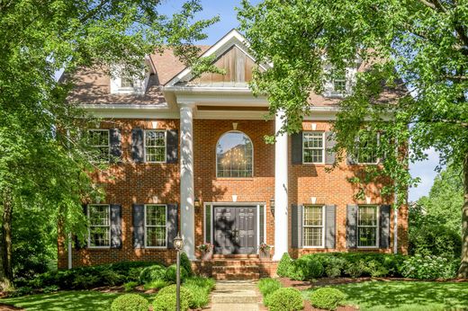 Detached House in Lexington, Fayette County