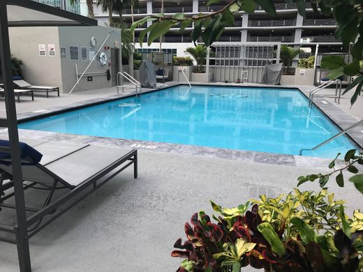 Apartment in Miami, Miami-Dade