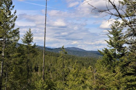 Terreno - Cocolalla, Bonner County