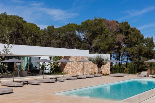 Dom jednorodzinny w Santa Eulària des Riu, Illes Balears