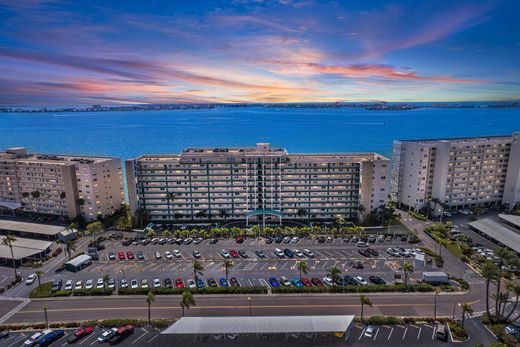 Appartement in Gulfport, Pinellas County