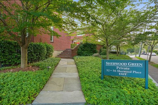 Appartement in Greenwich, Fairfield County