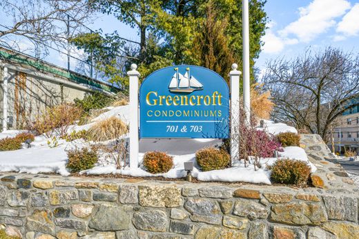 Lüks ev New Rochelle, Westchester County