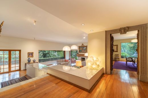 Miguel Hidalgo, Ciudad de Méxicoの一戸建て住宅