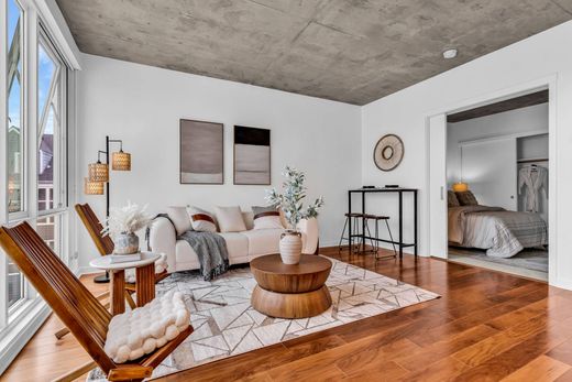 Apartament w San Francisco, City and County of San Francisco