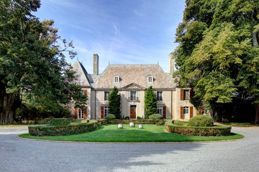 단독 저택 / Newport, Newport County