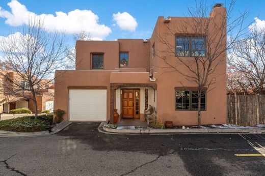 Apartment in Santa Fe, Santa Fe County