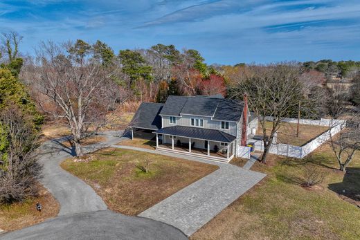 Maison individuelle à Rehoboth Beach, Comté de Sussex