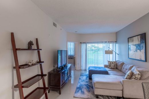 Apartament w Wellington, Palm Beach County