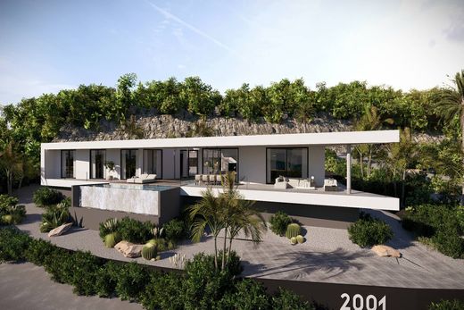 Vrijstaand huis in Dorp Sint Willebrordus