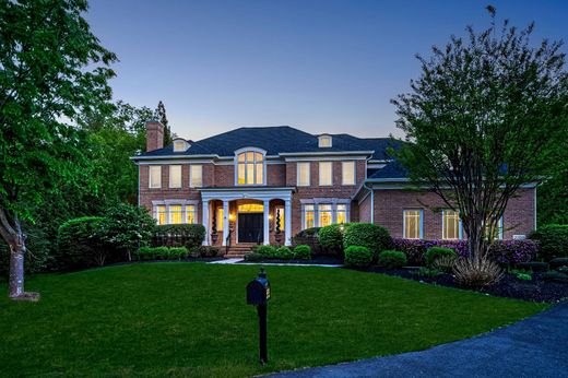 Luxus-Haus in Leesburg, Loudoun County