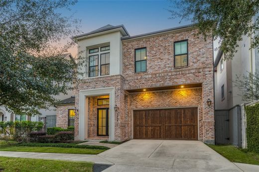 Detached House in Houston, Harris County