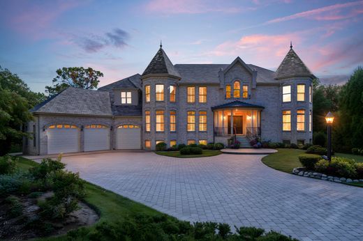 Casa Independente - Highland Park, Lake County